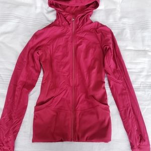 LULU 🍋Beyond the Studio Jacket